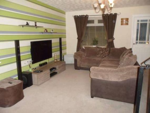 3 Bedroom Semi-Detac...